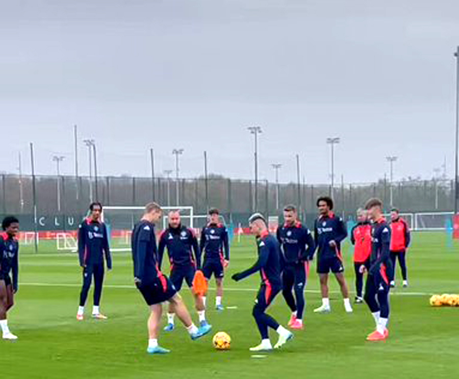 开运体育网址-曼联中场大将伤愈复出，战布宜诺斯艾利斯独立阵容稳固