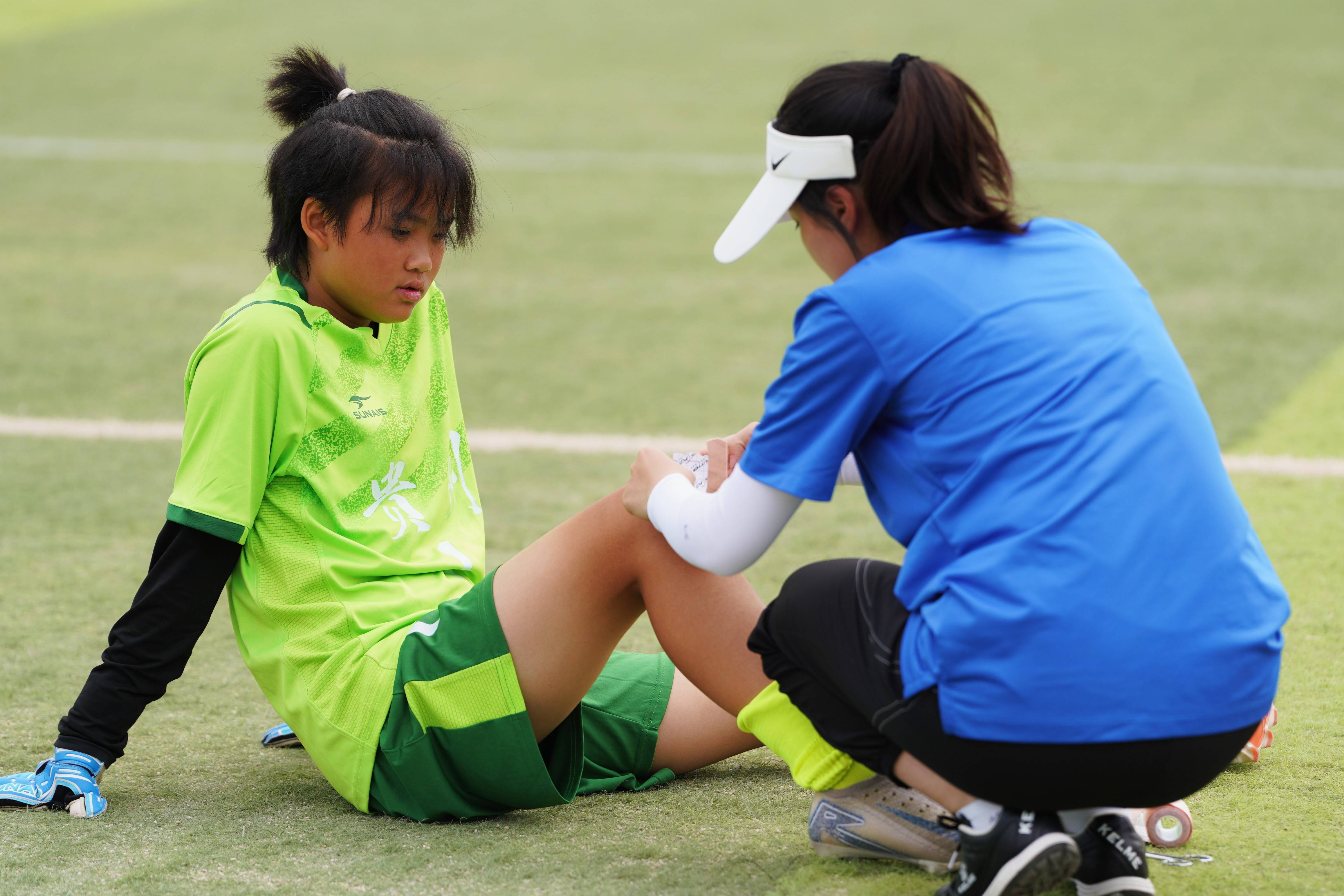 开运体育平台-国际女足友谊赛精神大家伙，团结合作争先的简单介绍
