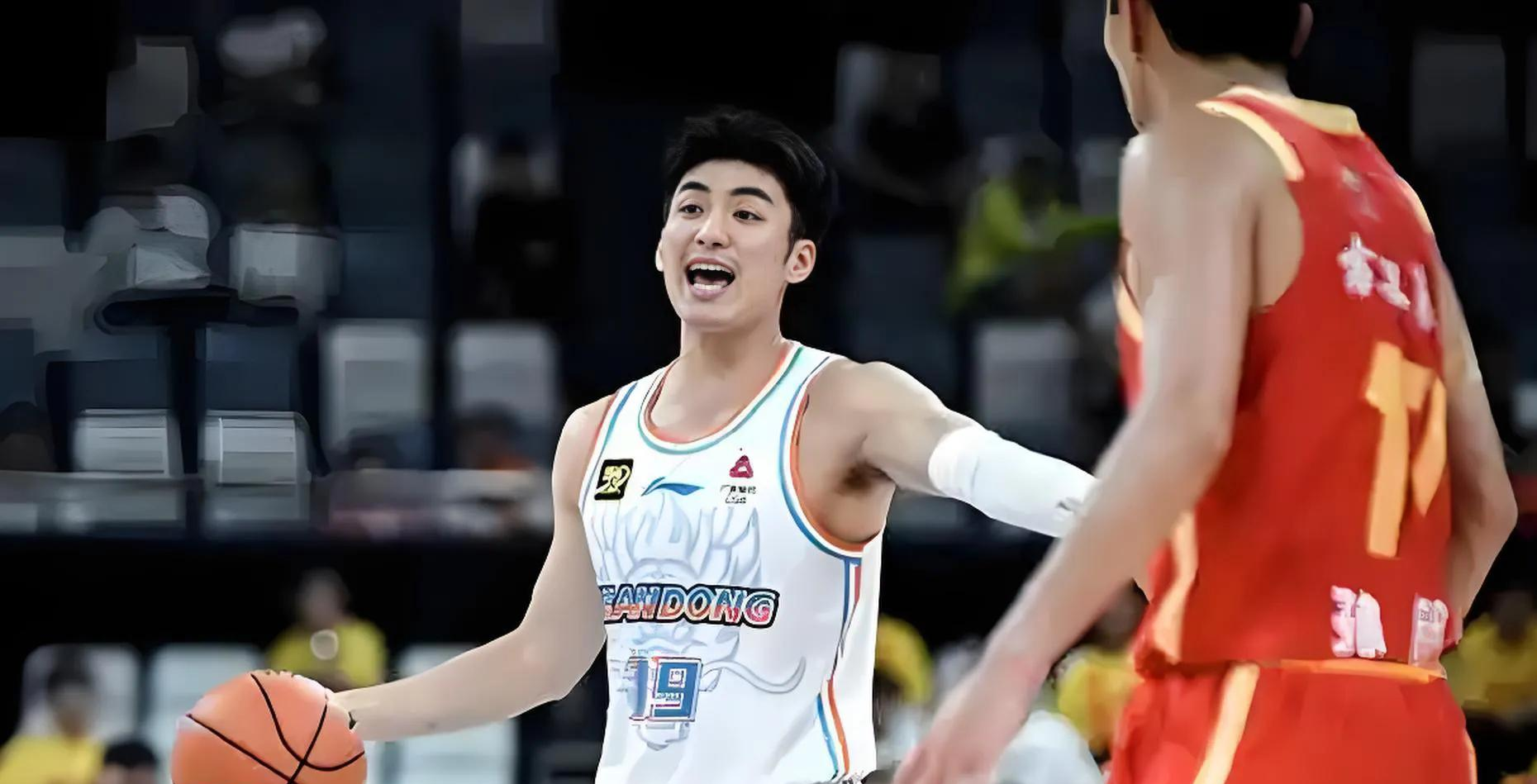 山东男篮客场大胜四川，连续取胜