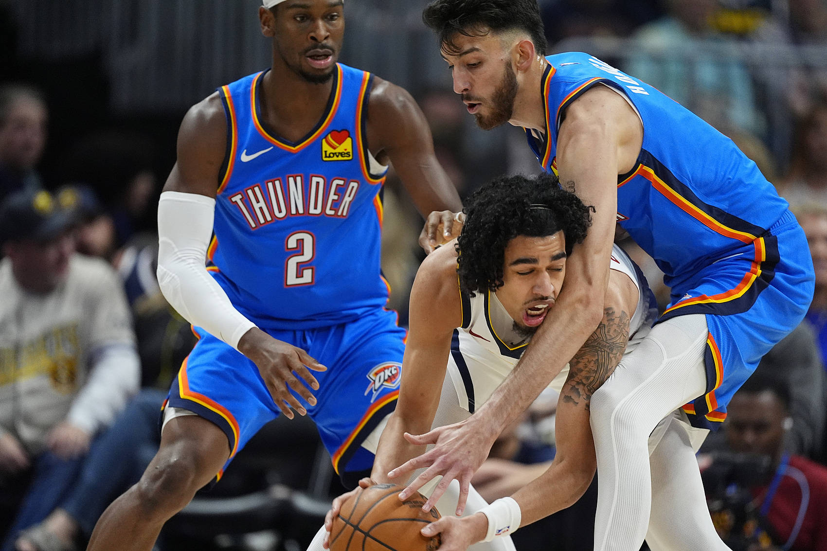 开运体育亚洲官网-包含雷霆球星因伤缺阵，遭遇三连败的词条