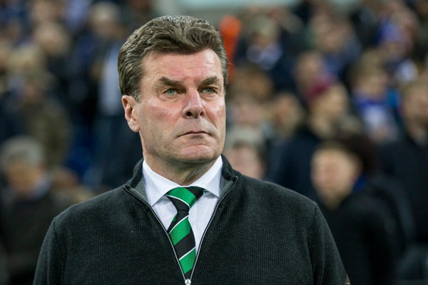 关于沙尔克04遭门兴逆转惨遭德甲连败的厄运的信息 关于沙尔克04遭门兴逆转惨遭德甲连败的厄运的信息