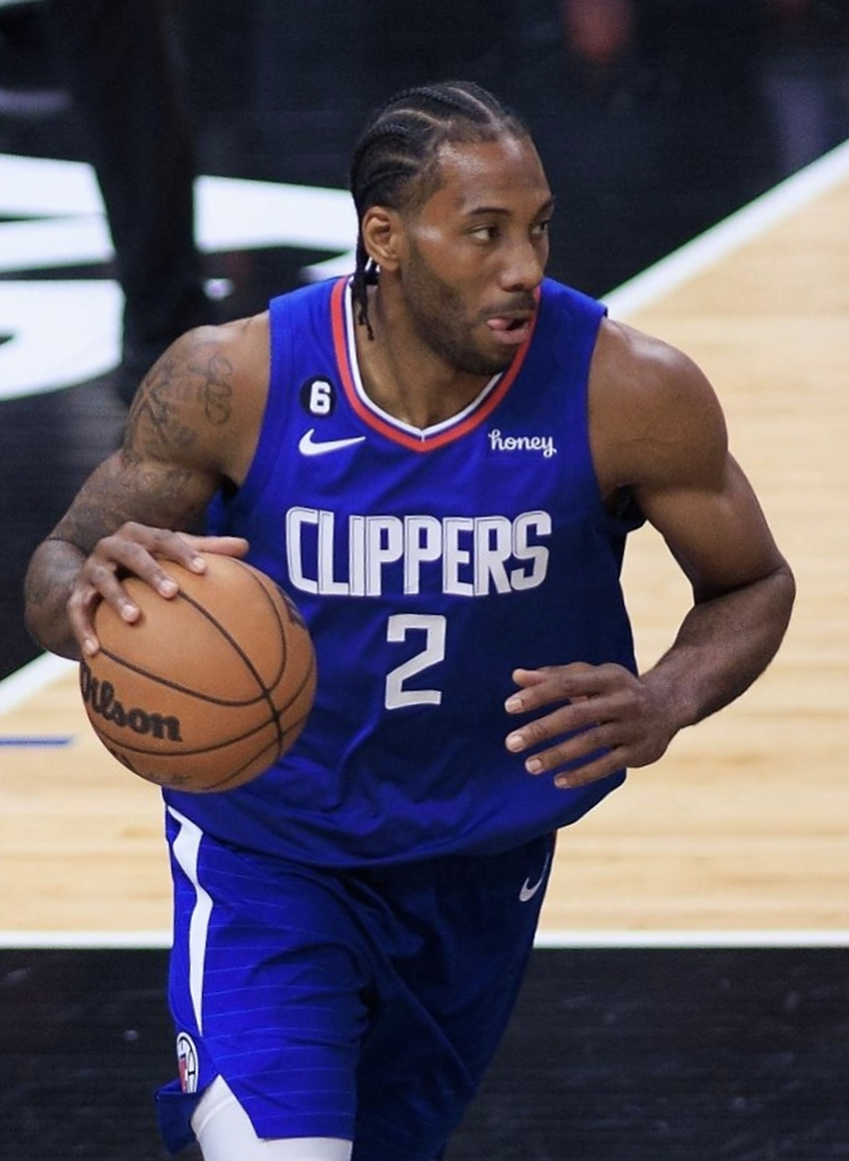 关于快船气势如虹!莱昂纳德逆袭带领球队的信息 关于快船气势如虹!莱昂纳德逆袭带领球队的信息