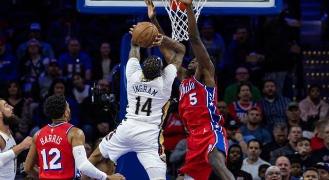 包含骑士惨遭公牛逆转，双方胜负对换的词条