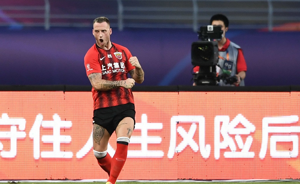 开运体育官方-重庆队主场遭遇惨败，未能守住领先