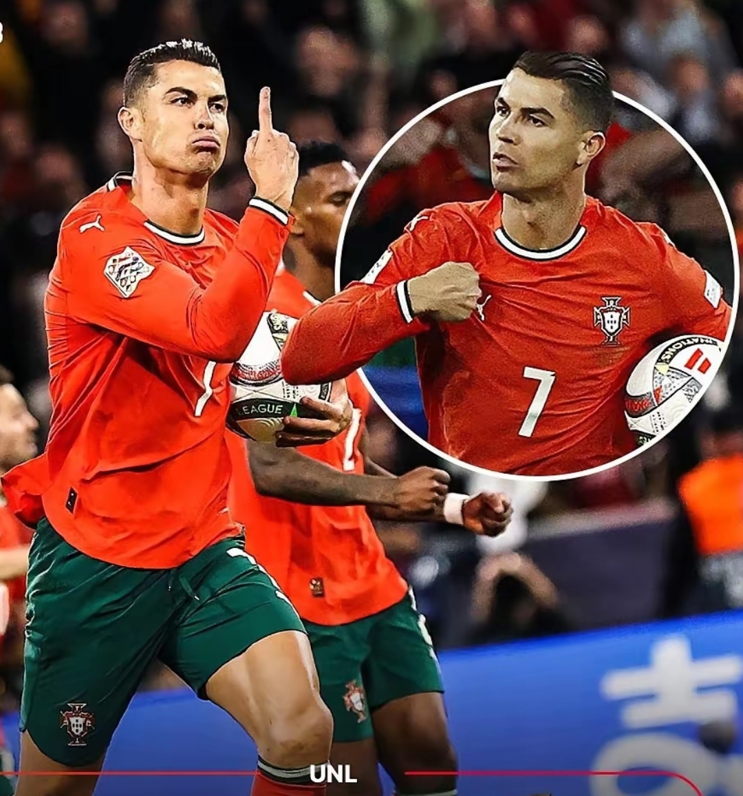 C罗两传一射，带领皇马取胜