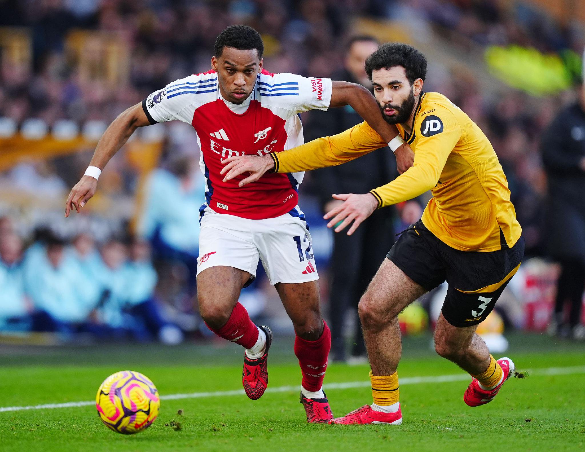 开运体育竞技-关于哈德斯费尔德主场不敌阿森纳，保级前景渺茫的信息