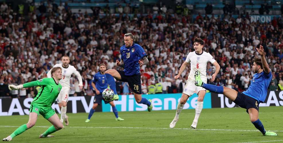 英格兰客场失利荷兰,小组第三的位置岌岌可危的简单介绍 英格兰客场失利荷兰,小组第三的位置岌岌可危的简单介绍