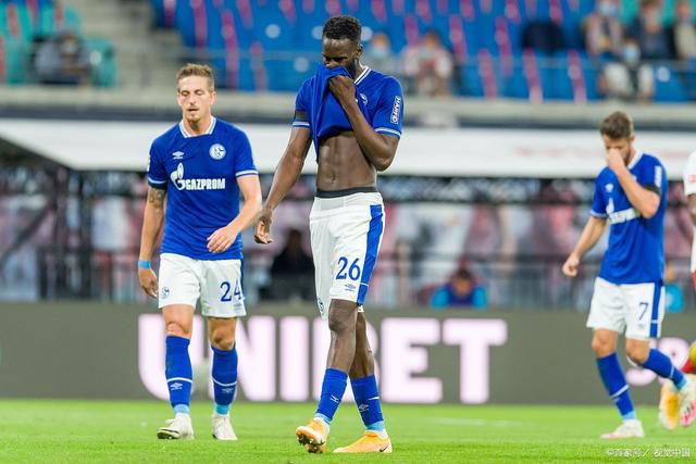 沙尔克客场失利，面临保级压力不断增加的简单介绍