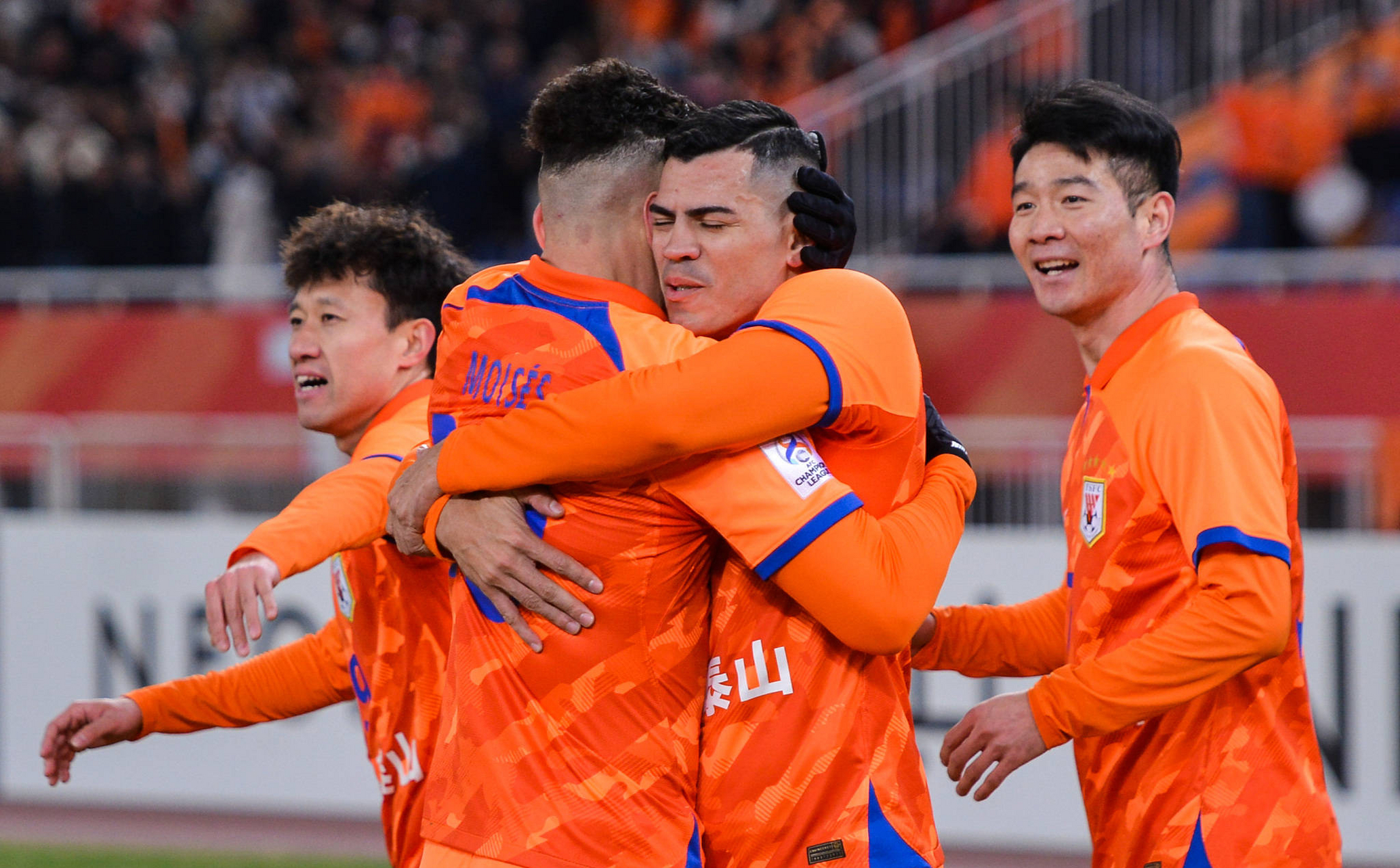 包含永昌FC惨败，错失亚冠淘汰赛资格的词条