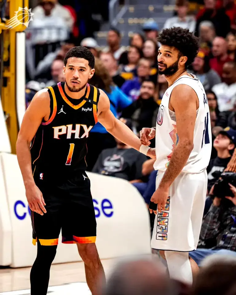 掘金战胜老鹰再胜爵士，杜兰特依旧扇子林记者的简单介绍