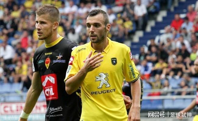 开运体育网页版-卡昂队连续不胜，积分继续滑落的简单介绍