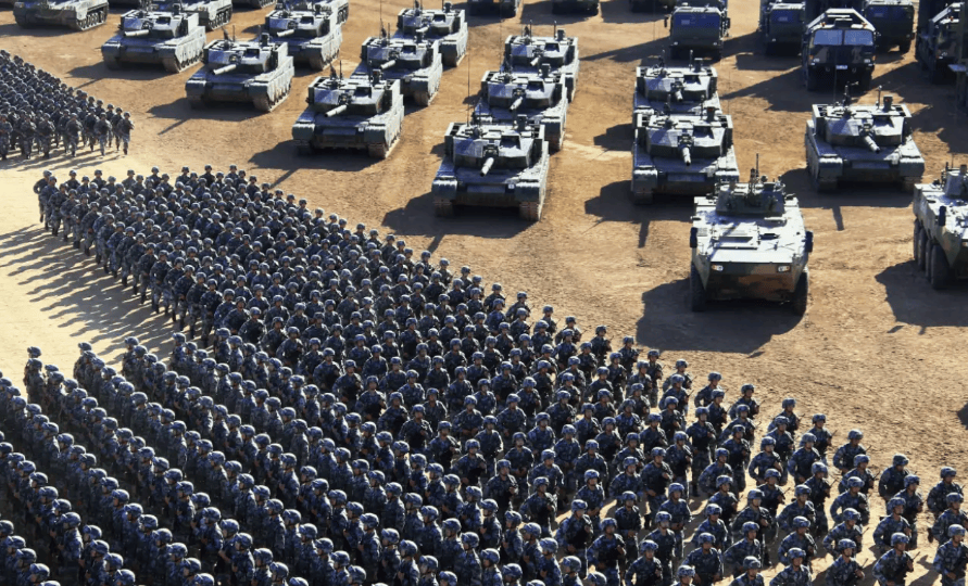 美国队集结士气高昂整装待命的简单介绍