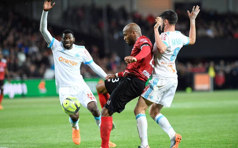 亚眠客场负于斯特拉斯堡，遭遇两连败的简单介绍