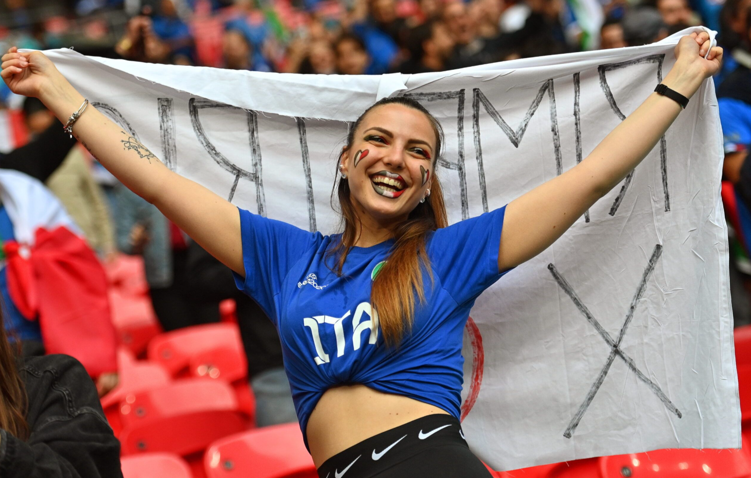 西班牙女足获胜率暴涨实力不容小觑的简单介绍