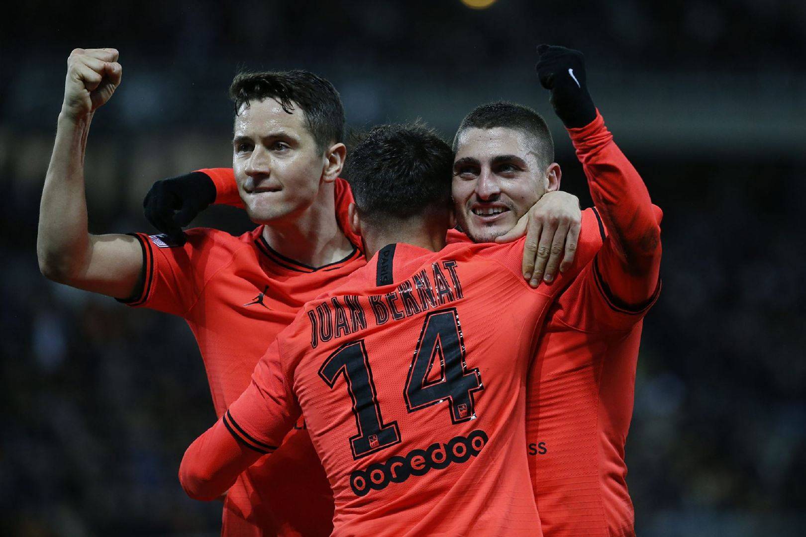 亚眠客场击败雷恩，取得关键客场胜利