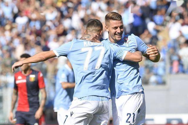 热那亚取得一场胜利,走向胜利之路的简单介绍 热那亚取得一场胜利,走向胜利之路的简单介绍