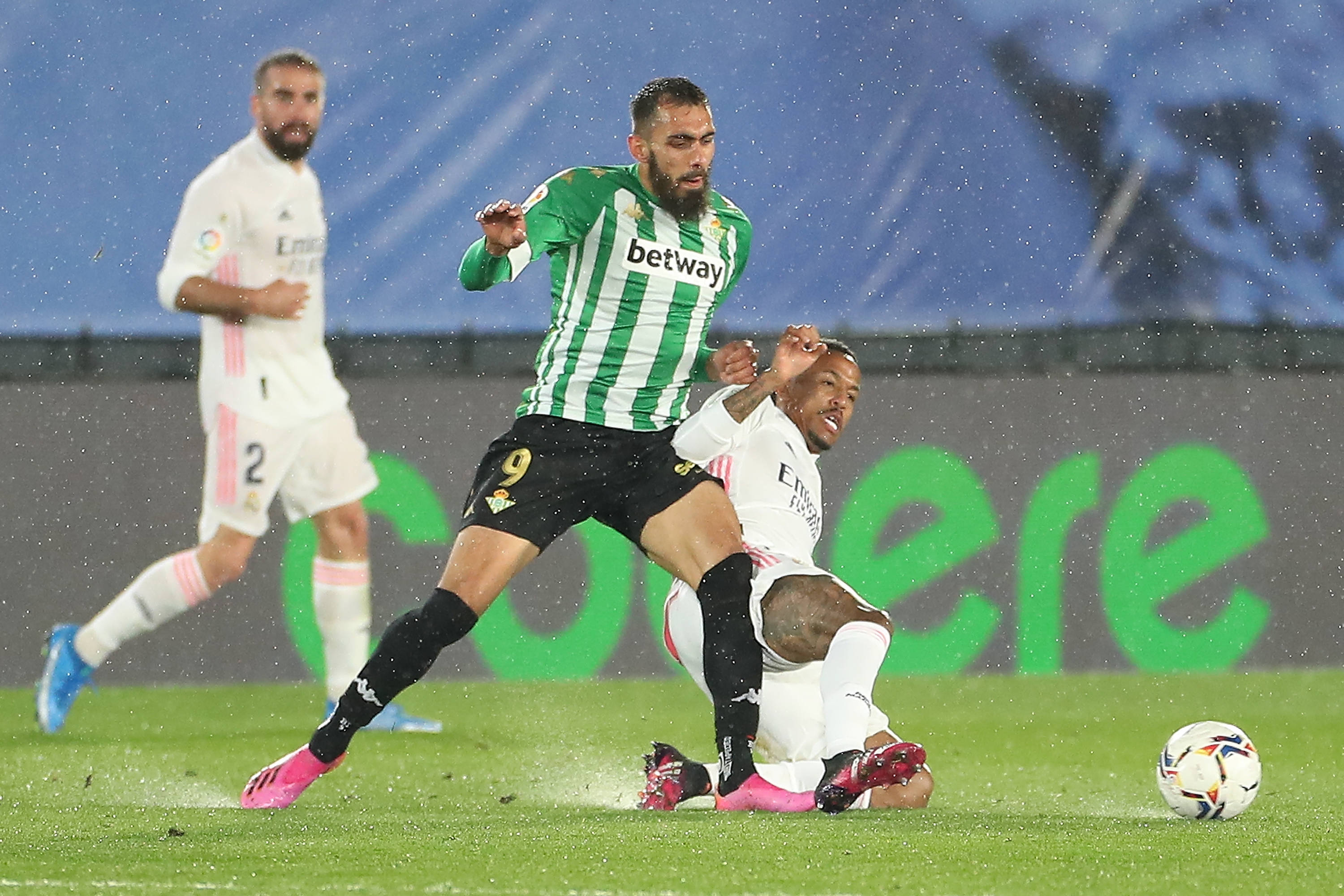 比利亚雷亚尔客场平局,保持稳定表现的简单介绍 比利亚雷亚尔客场平局,保持稳定表现的简单介绍