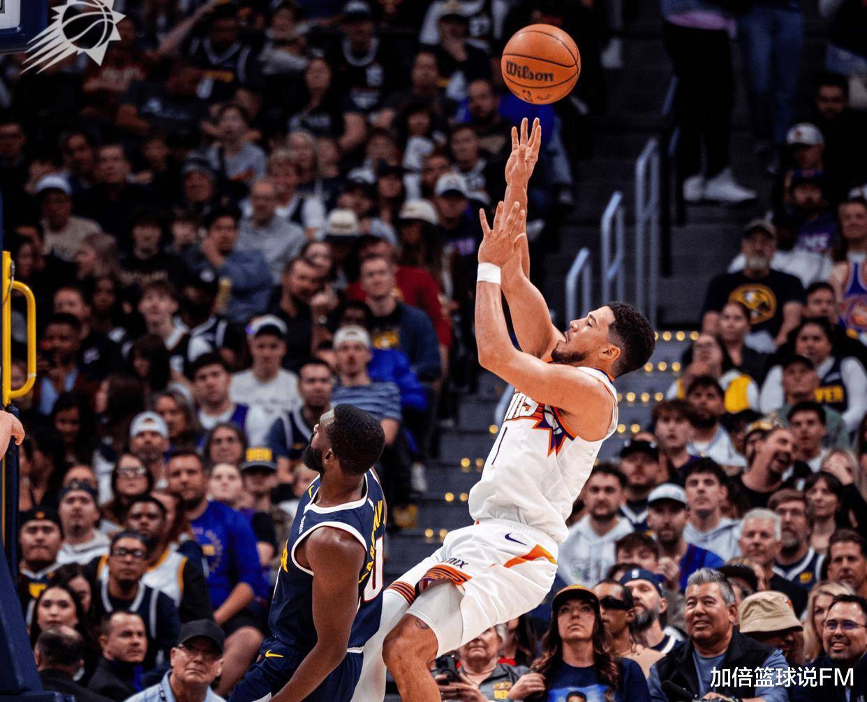 太阳队年轻控卫崭露头角,展现出惊人天赋的简单介绍 太阳队年轻控卫崭露头角,展现出惊人天赋的简单介绍