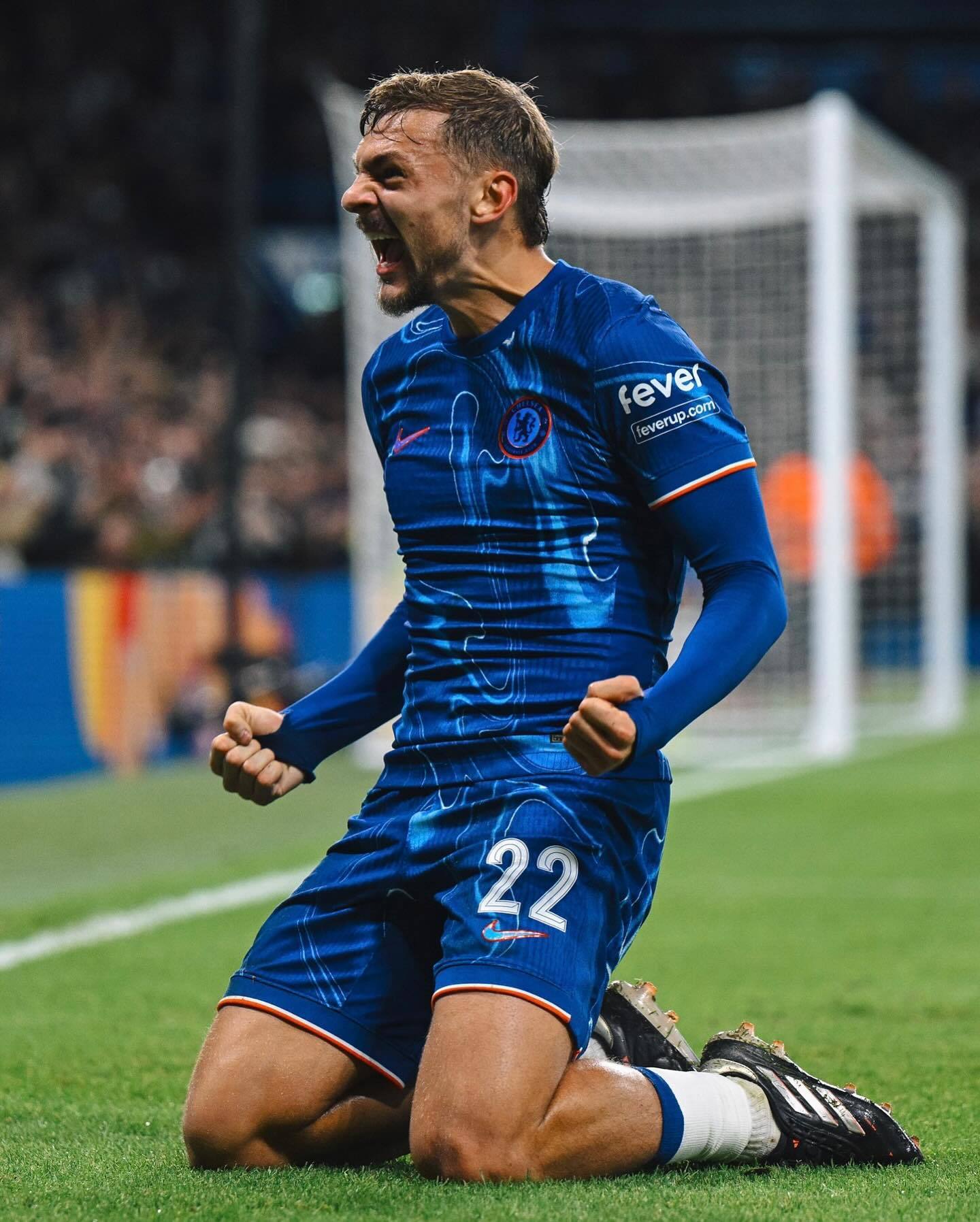 开运体育电竞-切尔西主场告捷,实力强劲